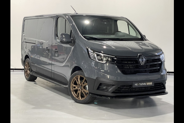 Renault Trafic 2.0 Blue dCi 150 PK T30 L2H1 Extra / Next Level Edition / Led / Camera / Navigatie