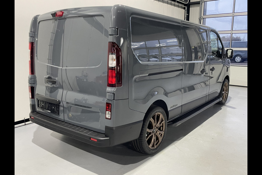 Renault Trafic 2.0 Blue dCi 150 PK T30 L2H1 Extra / Next Level Edition / Led / Camera / Navigatie