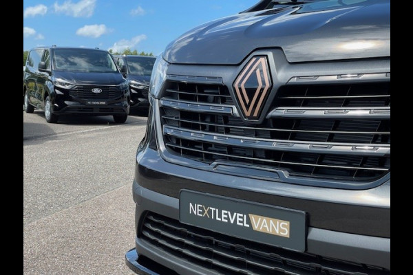 Renault Trafic 2.0 Blue dCi 150 PK T30 L2H1 Extra / Next Level Edition / Led / Camera / Navigatie