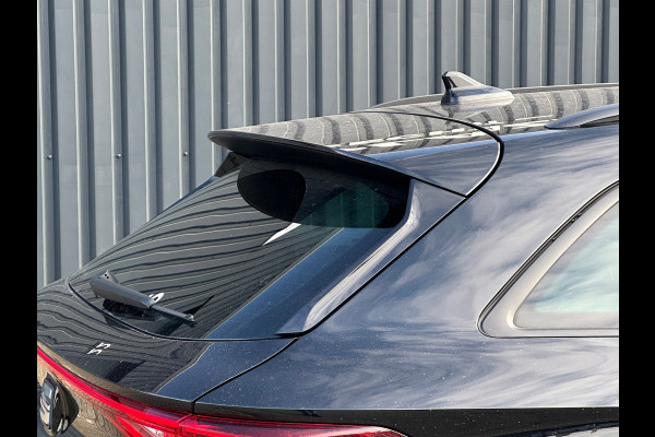 Seat Leon Sportstourer 1.0 eTSI FR Business Intense Virtual|Sfeer|Camer