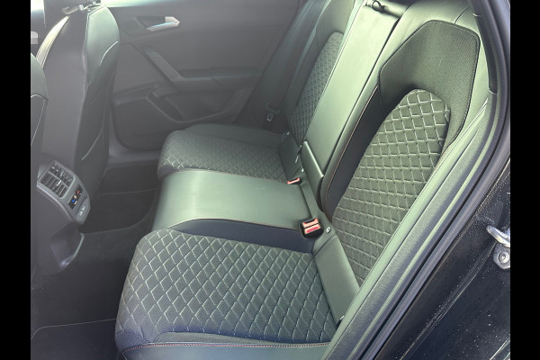 Seat Leon Sportstourer 1.0 eTSI FR Business Intense Virtual|Sfeer|Camer