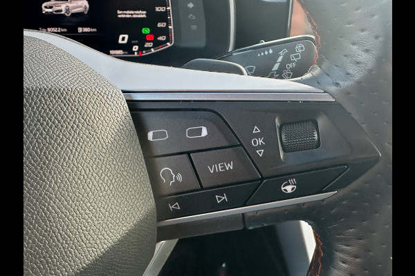 Seat Leon Sportstourer 1.0 eTSI FR Business Intense Virtual|Sfeer|Camer