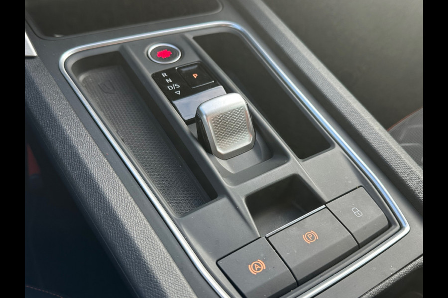 Seat Leon Sportstourer 1.0 eTSI FR Business Intense Virtual|Sfeer|Camer