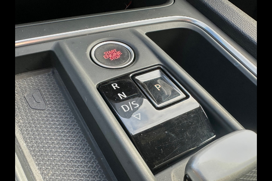 Seat Leon Sportstourer 1.0 eTSI FR Business Intense Virtual|Sfeer|Camer