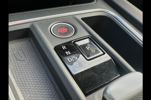 Seat Leon Sportstourer 1.0 eTSI FR Business Intense Virtual|Sfeer|Camer