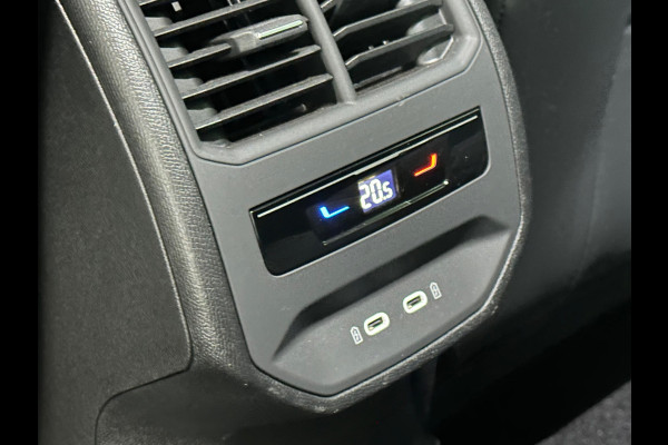 Seat Leon Sportstourer 1.0 eTSI FR Business Intense Virtual|Sfeer|Camer