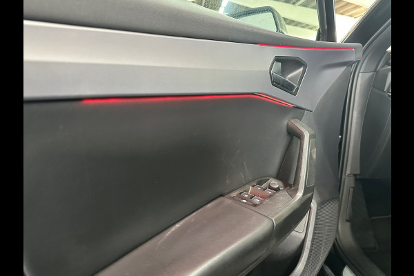 Seat Leon Sportstourer 1.0 eTSI FR Business Intense Virtual|Sfeer|Camer