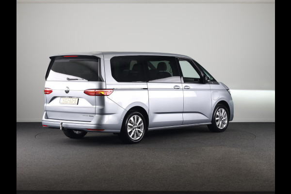 Volkswagen Multivan 1.5 eHybrid L2 Bulli Edition 4Motion 245 PK PHEV | Verlengde garantie | Trekhaak wegklapbaar | Navigatie | Camera | Stoelverwarming |