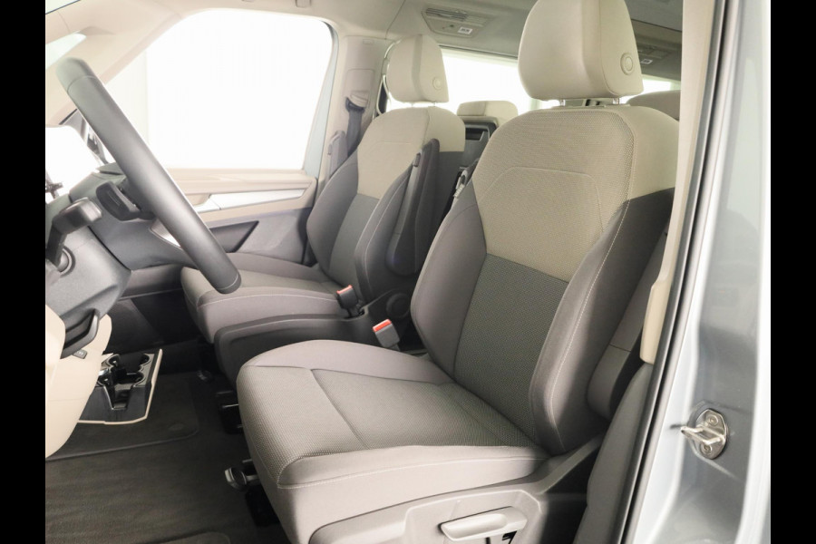 Volkswagen Multivan 1.5 eHybrid L2 Bulli Edition 4Motion 245 PK PHEV | Verlengde garantie | Trekhaak wegklapbaar | Navigatie | Camera | Stoelverwarming |