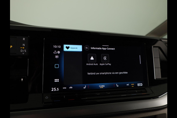 Volkswagen Multivan 1.5 eHybrid L2 Bulli Edition 4Motion 245 PK PHEV | Verlengde garantie | Trekhaak wegklapbaar | Navigatie | Camera | Stoelverwarming |