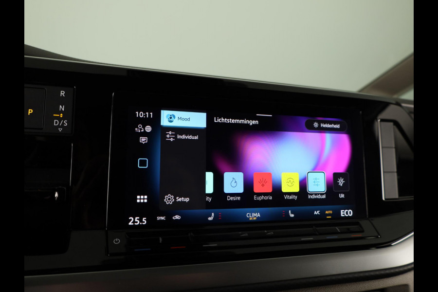 Volkswagen Multivan 1.5 eHybrid L2 Bulli Edition 4Motion 245 PK PHEV | Verlengde garantie | Trekhaak wegklapbaar | Navigatie | Camera | Stoelverwarming |