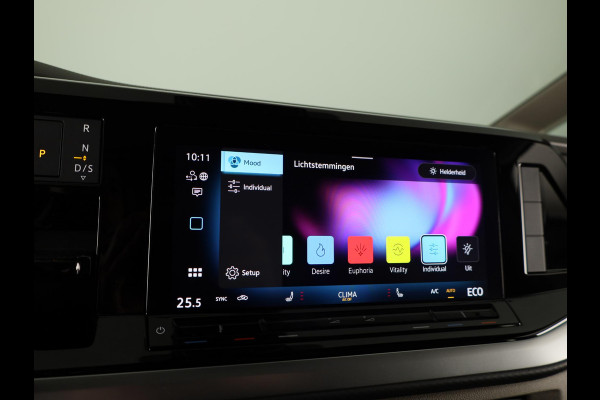 Volkswagen Multivan 1.5 eHybrid L2 Bulli Edition 4Motion 245 PK PHEV | Verlengde garantie | Trekhaak wegklapbaar | Navigatie | Camera | Stoelverwarming |