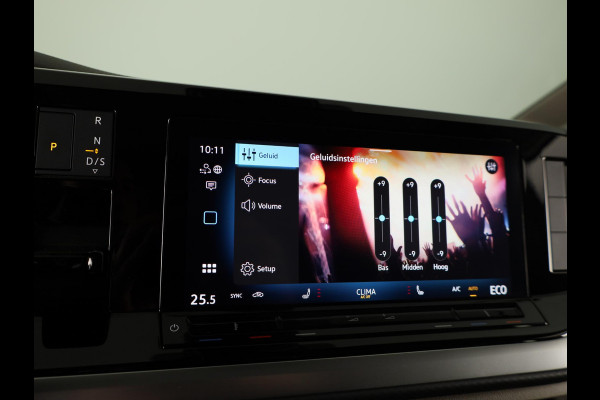 Volkswagen Multivan 1.5 eHybrid L2 Bulli Edition 4Motion 245 PK PHEV | Verlengde garantie | Trekhaak wegklapbaar | Navigatie | Camera | Stoelverwarming |