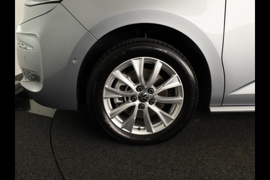 Volkswagen Multivan 1.5 eHybrid L2 Bulli Edition 4Motion 245 PK PHEV | Verlengde garantie | Trekhaak wegklapbaar | Navigatie | Camera | Stoelverwarming |