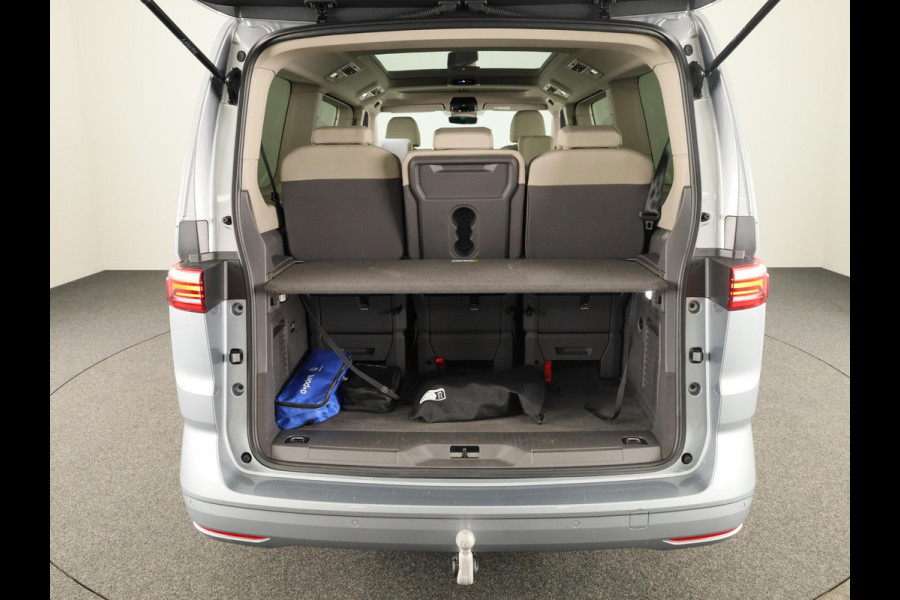 Volkswagen Multivan 1.5 eHybrid L2 Bulli Edition 4Motion 245 PK PHEV | Verlengde garantie | Trekhaak wegklapbaar | Navigatie | Camera | Stoelverwarming |