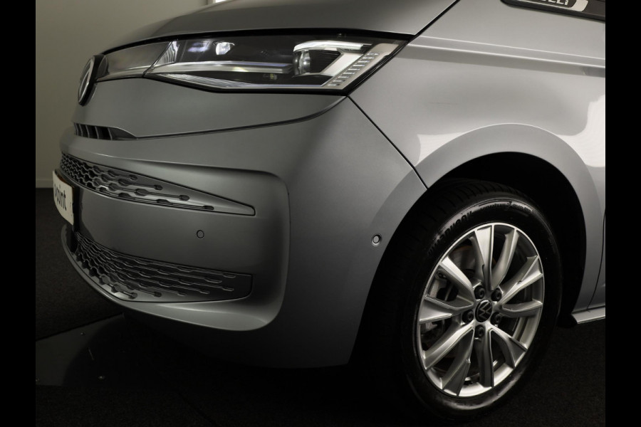 Volkswagen Multivan 1.5 eHybrid L2 Bulli Edition 4Motion 245 PK PHEV | Verlengde garantie | Trekhaak wegklapbaar | Navigatie | Camera | Stoelverwarming |