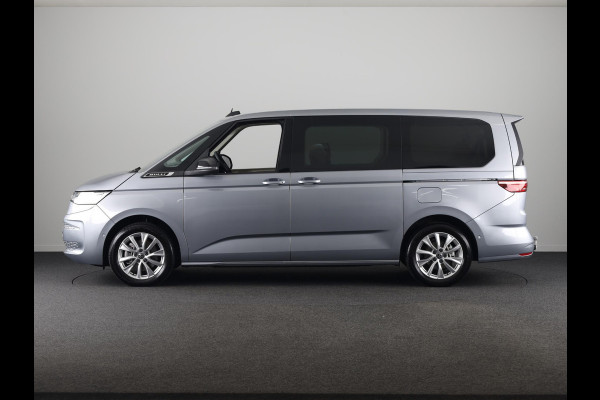 Volkswagen Multivan 1.5 eHybrid L2 Bulli Edition 4Motion 245 PK PHEV | Verlengde garantie | Trekhaak wegklapbaar | Navigatie | Camera | Stoelverwarming |