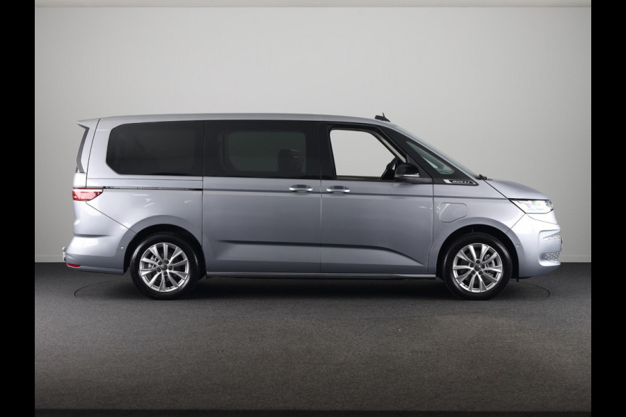 Volkswagen Multivan 1.5 eHybrid L2 Bulli Edition 4Motion 245 PK PHEV | Verlengde garantie | Trekhaak wegklapbaar | Navigatie | Camera | Stoelverwarming |