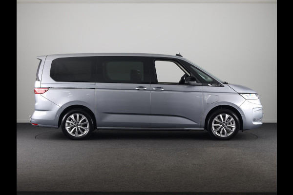 Volkswagen Multivan 1.5 eHybrid L2 Bulli Edition 4Motion 245 PK PHEV | Verlengde garantie | Trekhaak wegklapbaar | Navigatie | Camera | Stoelverwarming |