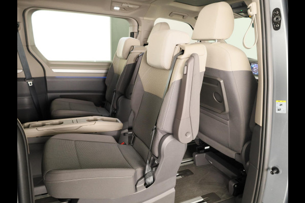 Volkswagen Multivan 1.5 eHybrid L2 Bulli Edition 4Motion 245 PK PHEV | Verlengde garantie | Trekhaak wegklapbaar | Navigatie | Camera | Stoelverwarming |