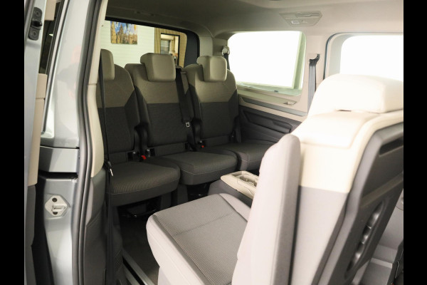 Volkswagen Multivan 1.5 eHybrid L2 Bulli Edition 4Motion 245 PK PHEV | Verlengde garantie | Trekhaak wegklapbaar | Navigatie | Camera | Stoelverwarming |