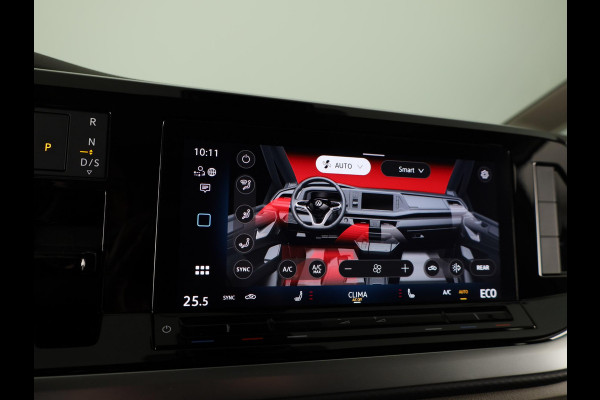 Volkswagen Multivan 1.5 eHybrid L2 Bulli Edition 4Motion 245 PK PHEV | Verlengde garantie | Trekhaak wegklapbaar | Navigatie | Camera | Stoelverwarming |