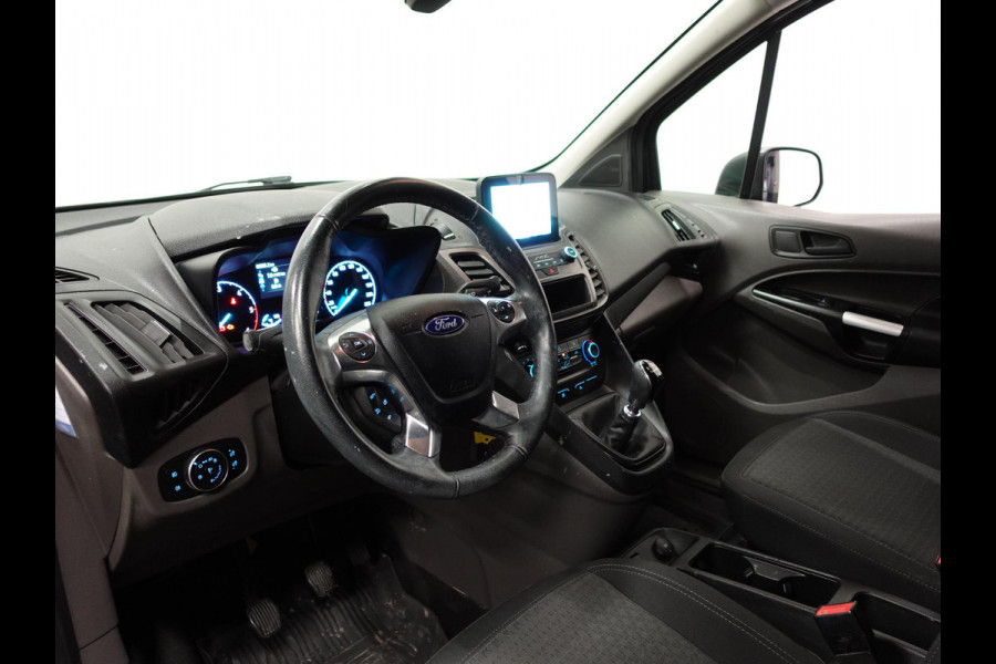 Ford Transit Connect 1.5 EcoBlue L1 Trend Airco Navi Carplay PDC A+Camera Trekhaak Imperial Cruise Control