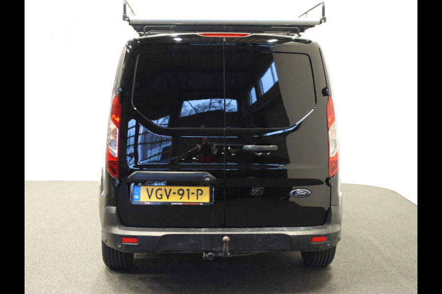 Ford Transit Connect 1.5 EcoBlue L1 Trend Airco Navi Carplay PDC A+Camera Trekhaak Imperial Cruise Control
