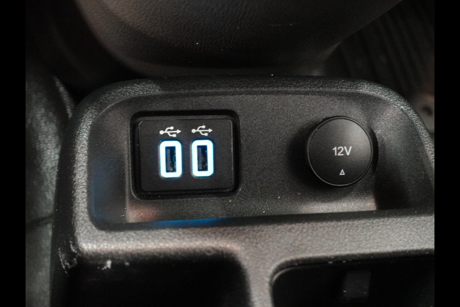 Ford Transit Connect 1.5 EcoBlue L1 Trend Airco Navi Carplay PDC A+Camera Trekhaak Imperial Cruise Control