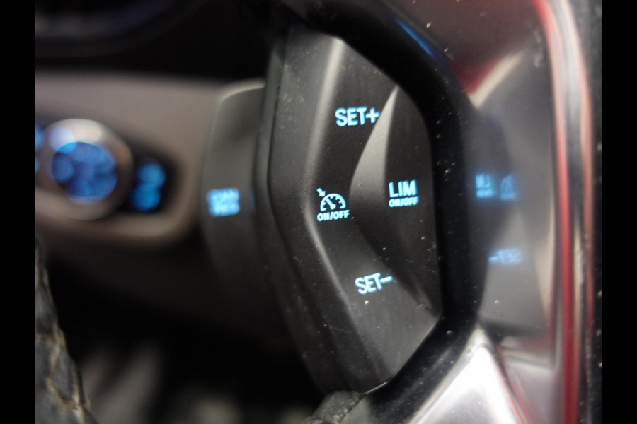 Ford Transit Connect 1.5 EcoBlue L1 Trend Airco Navi Carplay PDC A+Camera Trekhaak Imperial Cruise Control