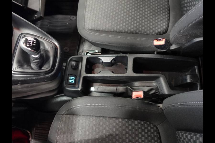 Ford Transit Connect 1.5 EcoBlue L1 Trend Airco Navi Carplay PDC A+Camera Trekhaak Imperial Cruise Control