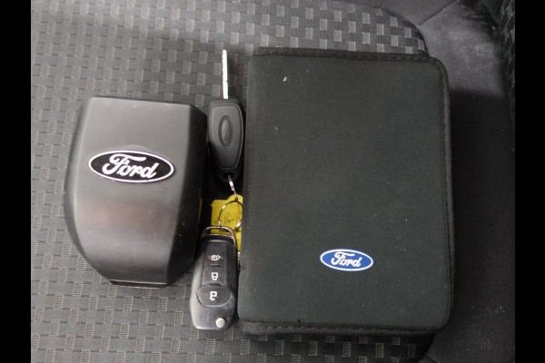Ford Transit Connect 1.5 EcoBlue L1 Trend Airco Navi Carplay PDC A+Camera Trekhaak Imperial Cruise Control