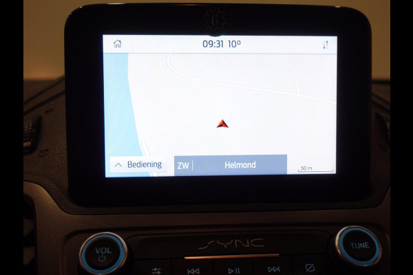 Ford Transit Connect 1.5 EcoBlue L1 Trend Airco Navi Carplay PDC A+Camera Trekhaak Imperial Cruise Control