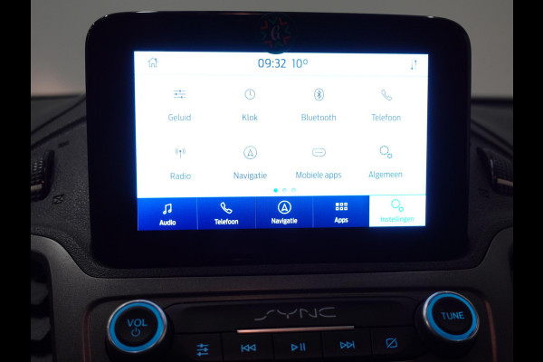 Ford Transit Connect 1.5 EcoBlue L1 Trend Airco Navi Carplay PDC A+Camera Trekhaak Imperial Cruise Control