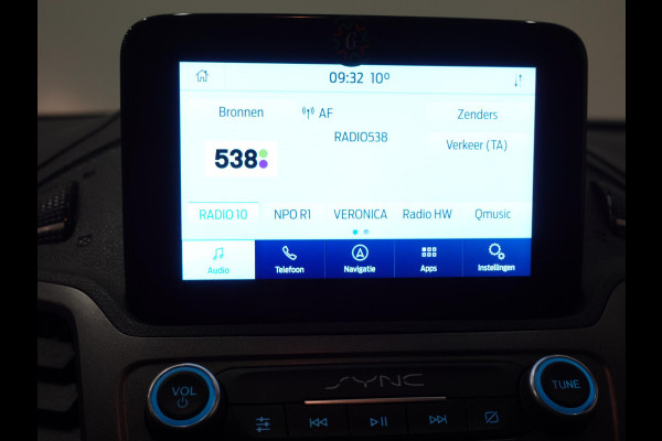 Ford Transit Connect 1.5 EcoBlue L1 Trend Airco Navi Carplay PDC A+Camera Trekhaak Imperial Cruise Control