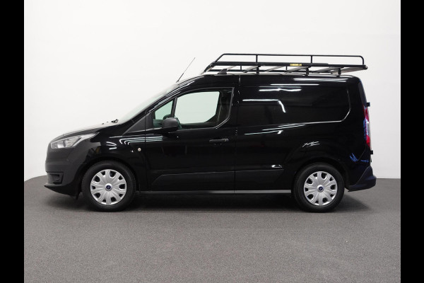 Ford Transit Connect 1.5 EcoBlue L1 Trend Airco Navi Carplay PDC A+Camera Trekhaak Imperial Cruise Control