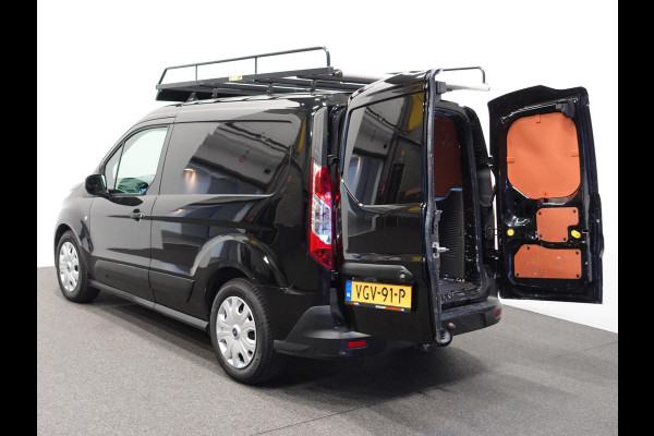 Ford Transit Connect 1.5 EcoBlue L1 Trend Airco Navi Carplay PDC A+Camera Trekhaak Imperial Cruise Control