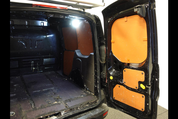 Ford Transit Connect 1.5 EcoBlue L1 Trend Airco Navi Carplay PDC A+Camera Trekhaak Imperial Cruise Control