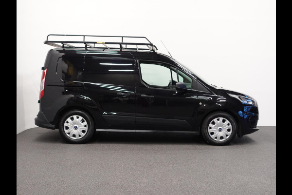 Ford Transit Connect 1.5 EcoBlue L1 Trend Airco Navi Carplay PDC A+Camera Trekhaak Imperial Cruise Control