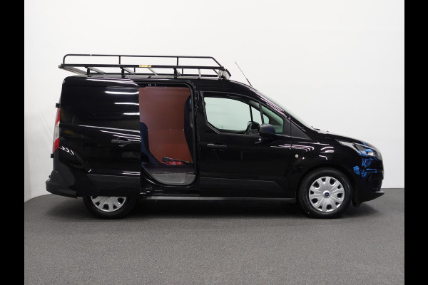 Ford Transit Connect 1.5 EcoBlue L1 Trend Airco Navi Carplay PDC A+Camera Trekhaak Imperial Cruise Control