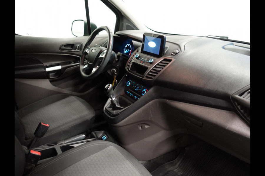 Ford Transit Connect 1.5 EcoBlue L1 Trend Airco Navi Carplay PDC A+Camera Trekhaak Imperial Cruise Control
