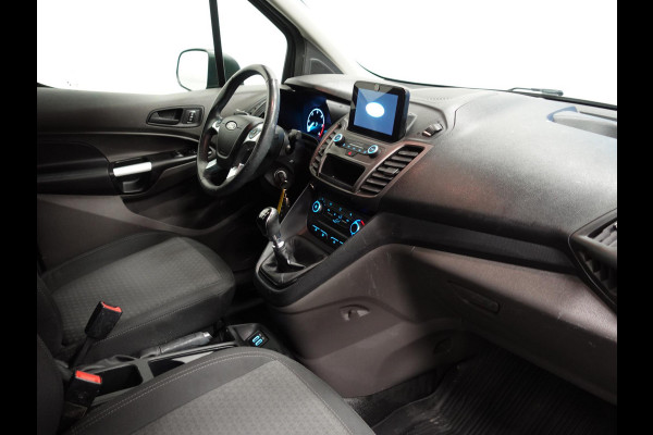 Ford Transit Connect 1.5 EcoBlue L1 Trend Airco Navi Carplay PDC A+Camera Trekhaak Imperial Cruise Control