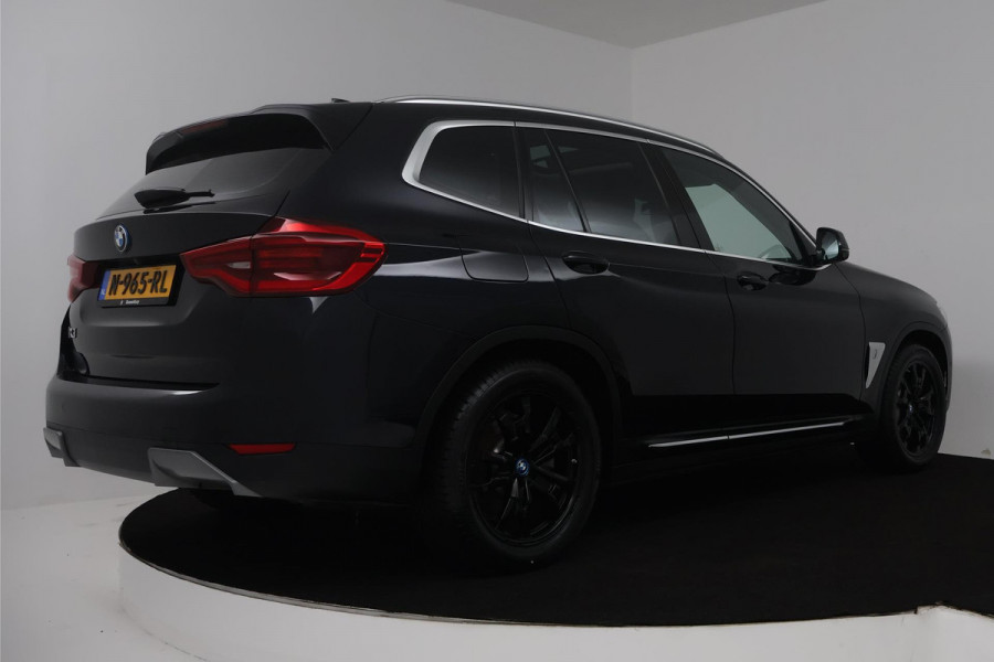 BMW iX3 High Executive 80 kWh (PANORAMADAK, STOELVERWARMING, CAMERA, CRUISE ADAPTIEF, ELEKTR STOELEN, DEALER ONDERHOUDEN)
