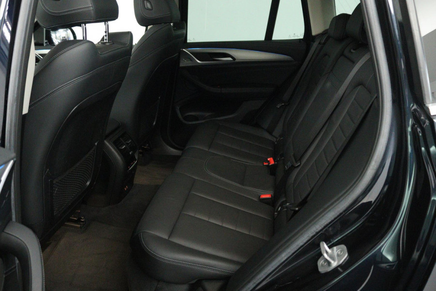 BMW iX3 High Executive 80 kWh (PANORAMADAK, STOELVERWARMING, CAMERA, CRUISE ADAPTIEF, ELEKTR STOELEN, DEALER ONDERHOUDEN)