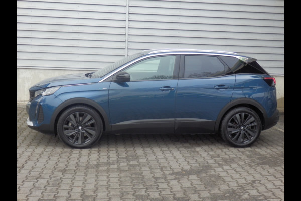 Peugeot 3008 HYbrid | GT-Line | Automaat | Sportpakket | 18" |