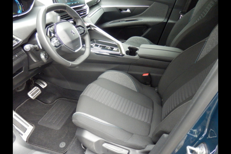 Peugeot 3008 HYbrid | GT-Line | Automaat | Sportpakket | 18" |