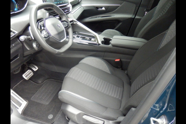Peugeot 3008 HYbrid | GT-Line | Automaat | Sportpakket | 18" |