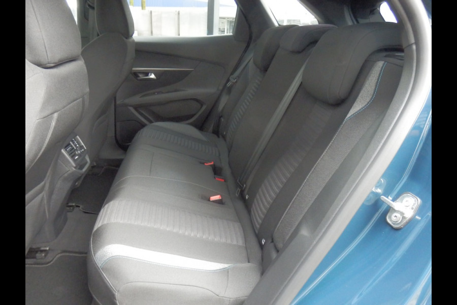 Peugeot 3008 HYbrid | GT-Line | Automaat | Sportpakket | 18" |