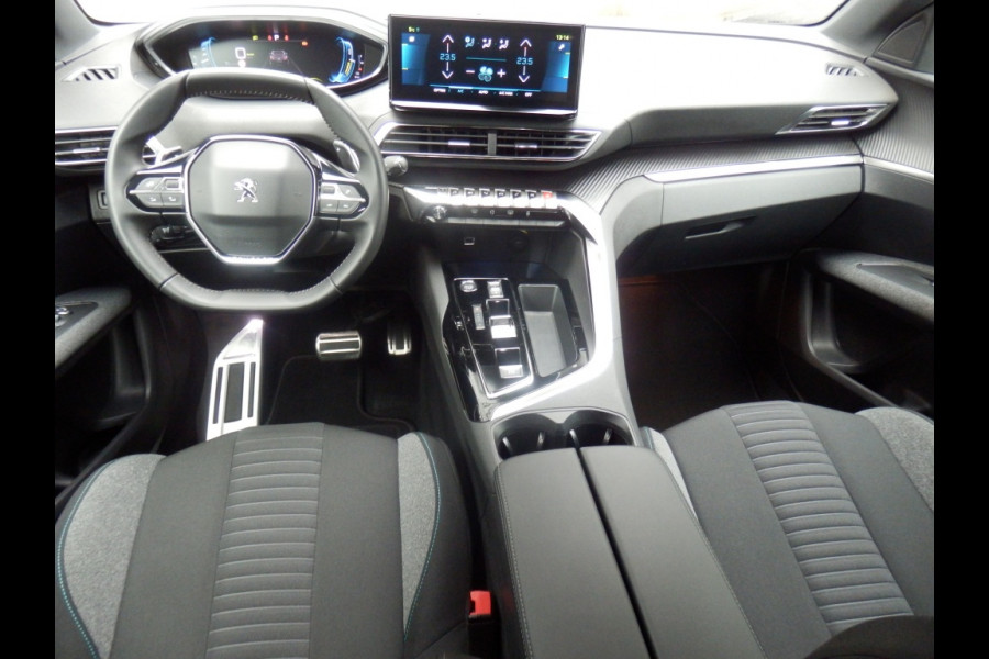 Peugeot 3008 HYbrid | GT-Line | Automaat | Sportpakket | 18" |