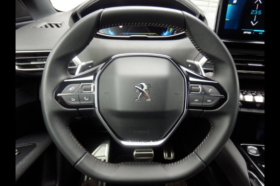 Peugeot 3008 HYbrid | GT-Line | Automaat | Sportpakket | 18" |